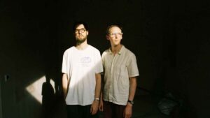 HONNE - เพลง Imaginary Press Image_Credit Will Coutts