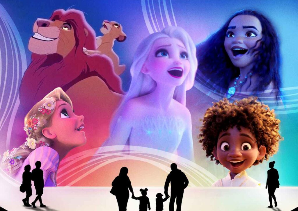 Immersive Disney Animation_cover