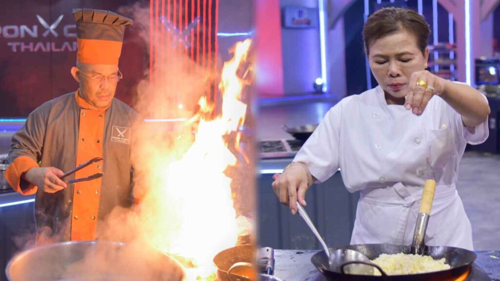 Iron Chef 130424 cover