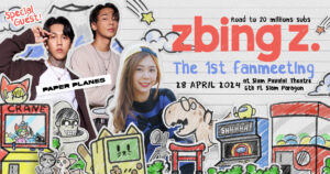 Zbing_Fanmeet
