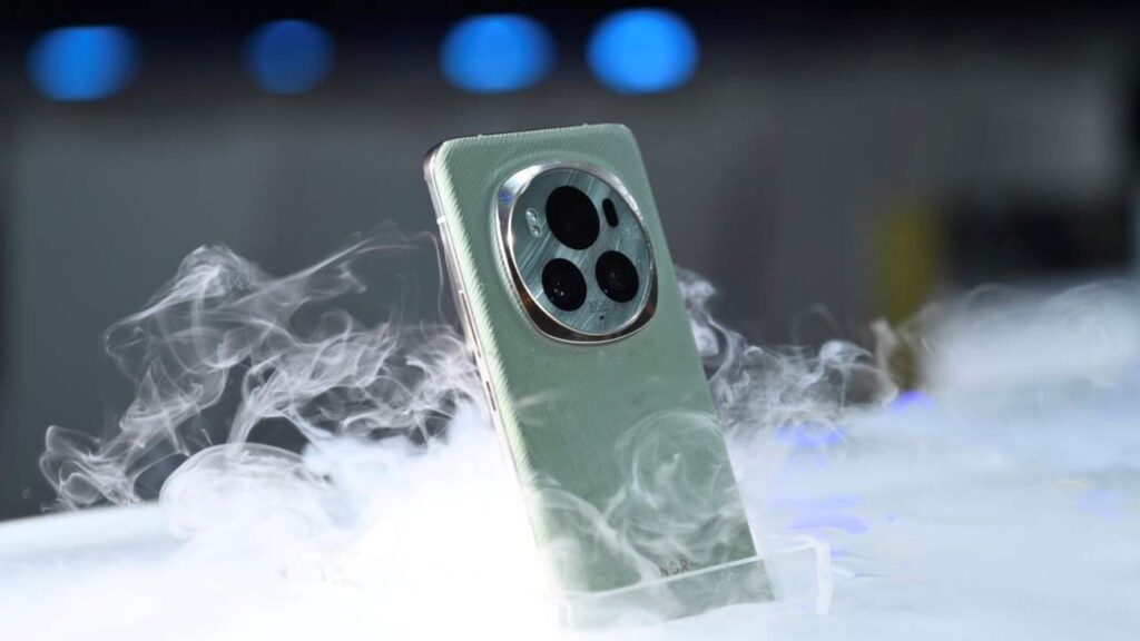 honor magics6pro cover