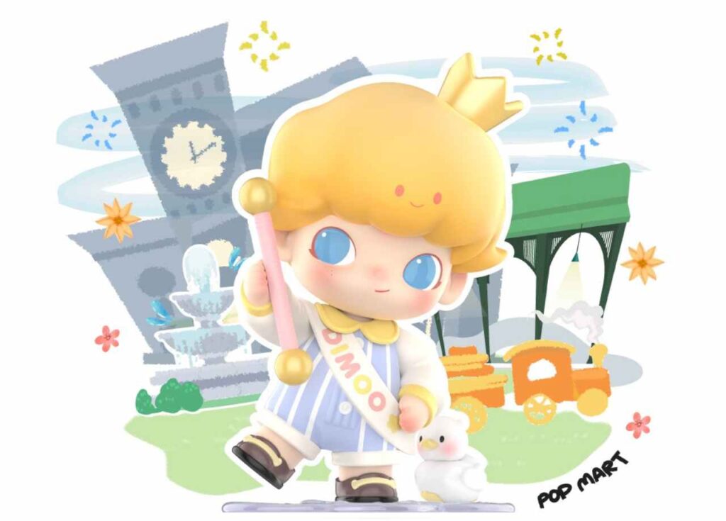 popmart ramintra coverpage