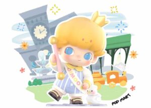 popmart ramintra coverpage