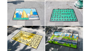 ตามไปดูทางเท้ามาตรฐานใหม่ราชดำริ-เพลินจิ_0