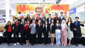 ภาพหมู่พันธมิตร