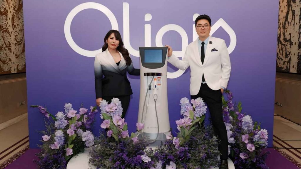 วอนเทค เอเชีย ปก