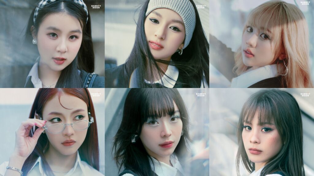 เปิดวาร์ป ดารุนี่ ปก