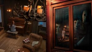 เผยโปสเตอร์กับตัวอย่าง