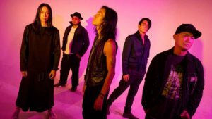 02. คอนเสิร์ตบอดี้สแลมรอบการกุศล