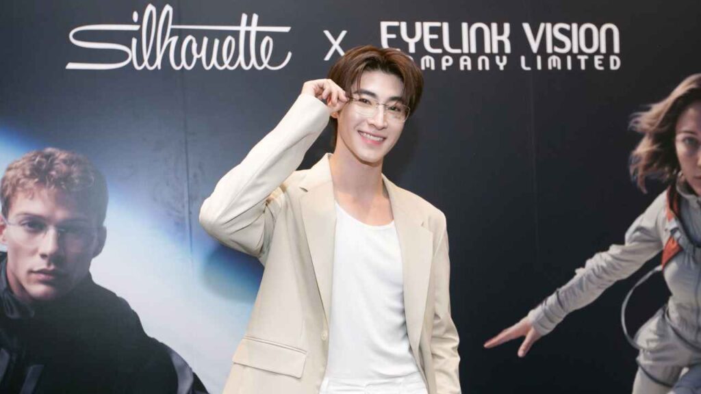 03_บลู พงศ์ทิวัตถ์ แว่นตา ปก