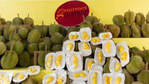 05.บุฟเฟต์ทุเรียน 10 วัน 70 รอบ