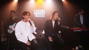 9.PR Roger That x หนึ่งETC.