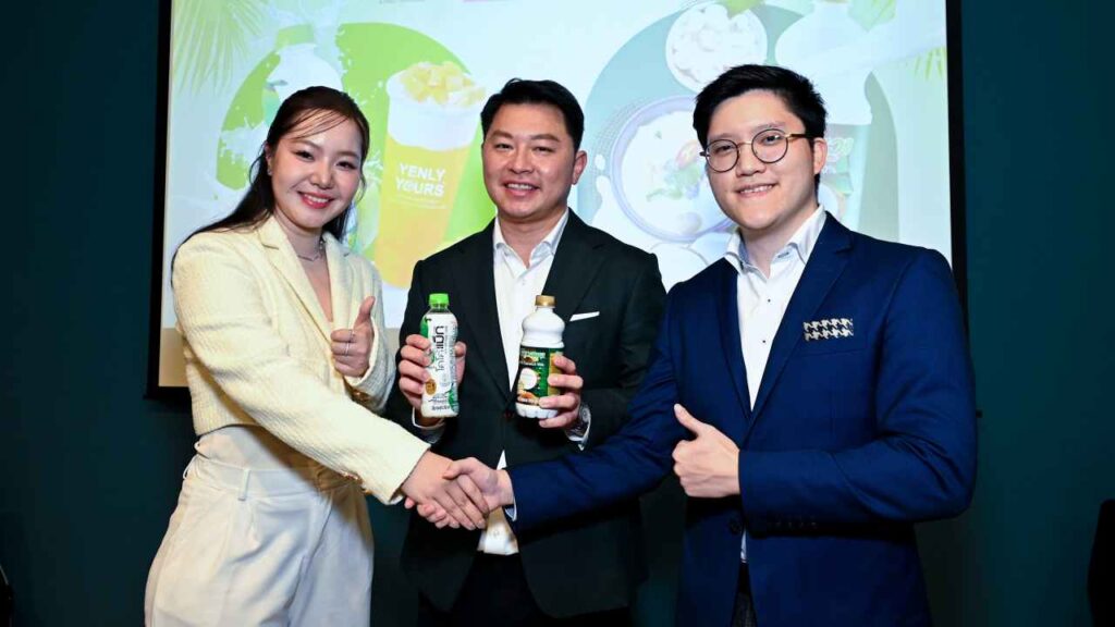 Asiatic Co-Brand cover