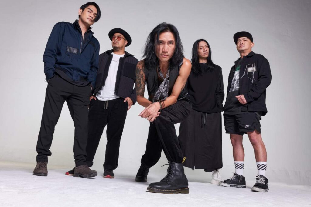 Everybodyslam 2024 The Sunny Side Up Live! รอบการกุศล