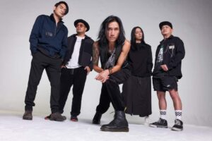 Everybodyslam 2024 The Sunny Side Up Live! รอบการกุศล