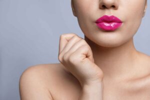 Giffarine Matte Shiny Lip Duo (2)