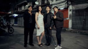 HL-BH MV-ไปไม่ลา(EROLLTIC) cover