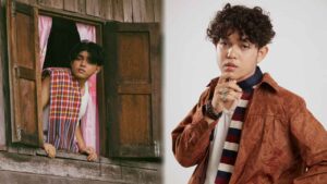 KJ โธ่เอ๊ย ปก