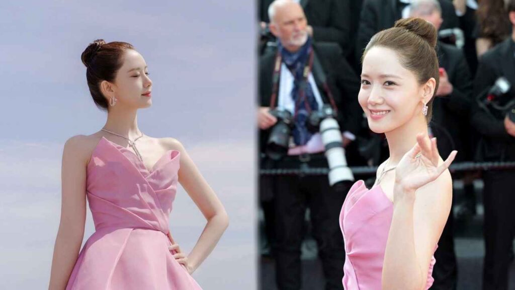 Pretty Crazy_YoonA cover