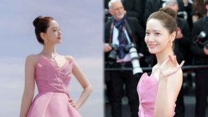 Pretty Crazy_YoonA cover