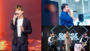 SCA Superstar Academy Cover