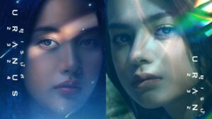 Velcurve Studio x Sonyn cover