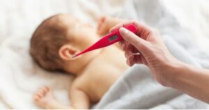 baby-temperature