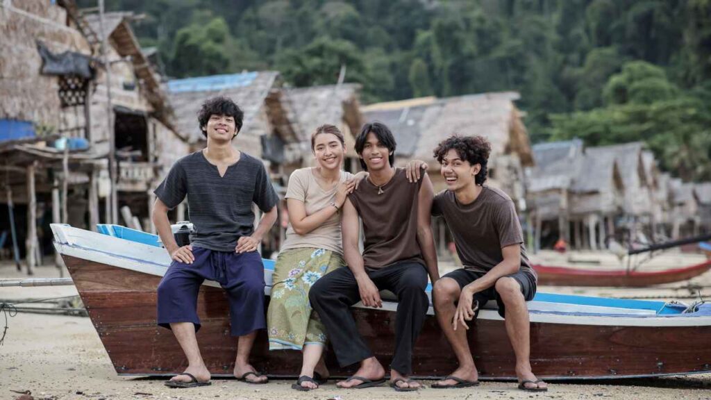 กล้าทะเล เปิดกล้อง (1)