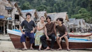 กล้าทะเล เปิดกล้อง (1)