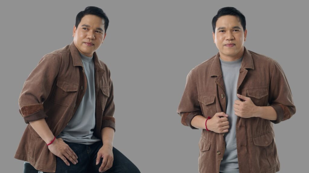 กะดึกก็เหงา กะเช้าก็โสด ปก