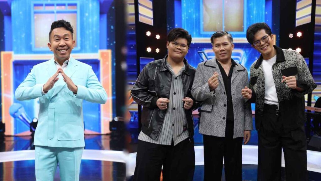 ครอบครัวไรอัล กาจบัณฑิต