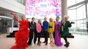 คุณช่า - คุณวาดดาว - อรรณว์ คุณภัทร คุณอ๊าท-อารยา คุณไจ๋ ซีร่า, คุณคาน่า