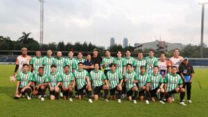 ช่อง 3 นำทีม Star Rider ปก