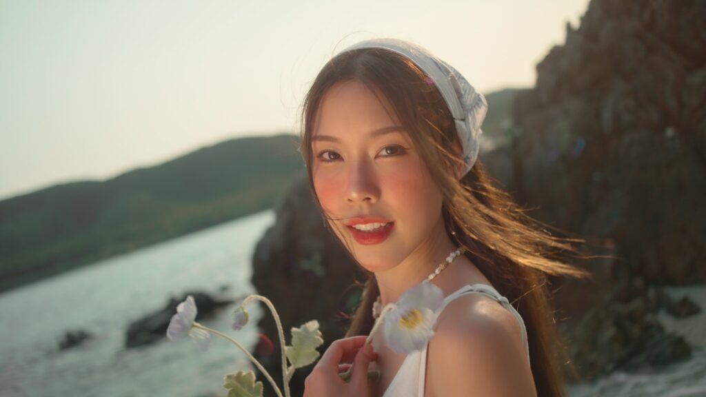 บิว - ธนัชญา เพลงใหม่ ปก