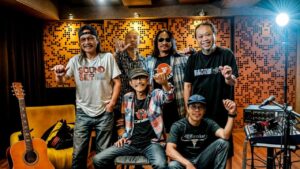 ยืนยง โอภากุล - แอ๊ด คาราบาว วง ทัมมาเรา tamaraw