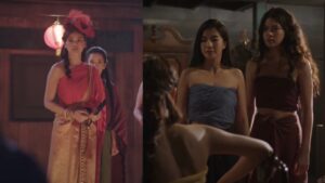 “หอบุปผชาติ” เปิดตัวนายแม่คนใหม่ บางกอกคณิกา ปก