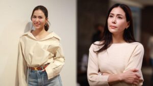 เชอรี่ลมเล่นไฟ ตัวแทนเมียหลวง ปก