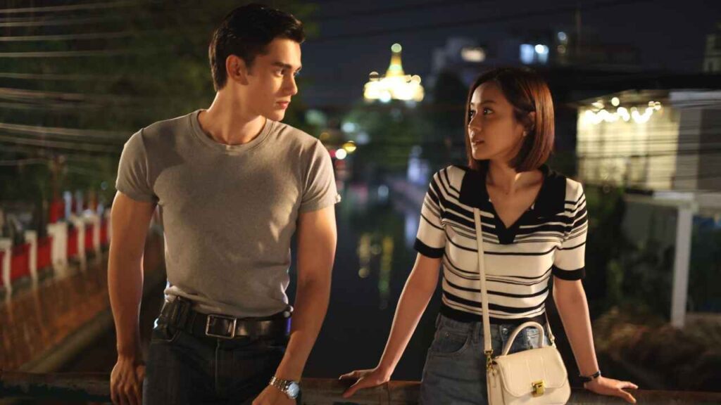 เทศน์ ไมรอน โชว์จีบหญิง ปก