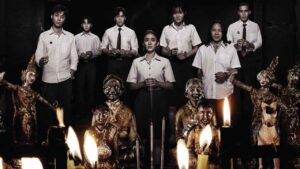 เทอม3เปิดตัวนักศึกษาใหม่ปก