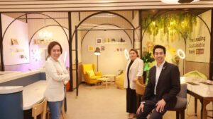 เมเจอร์ กรุงศรี สเปซ ปก