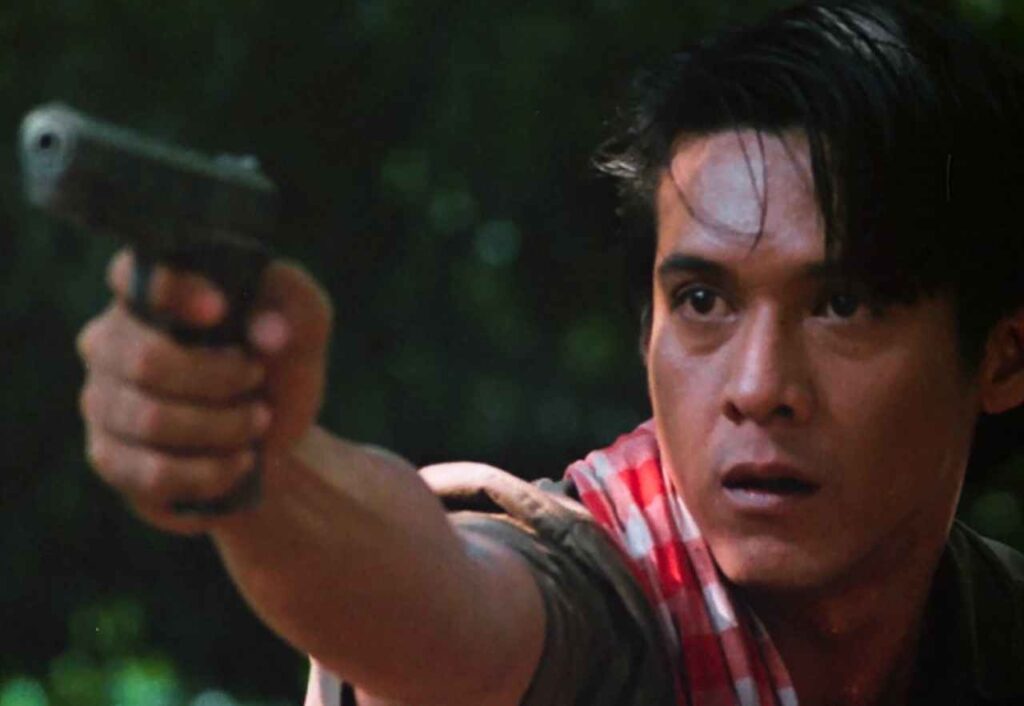 เสือโจรพันธุ์เสือ