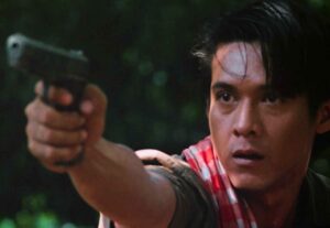 เสือโจรพันธุ์เสือ