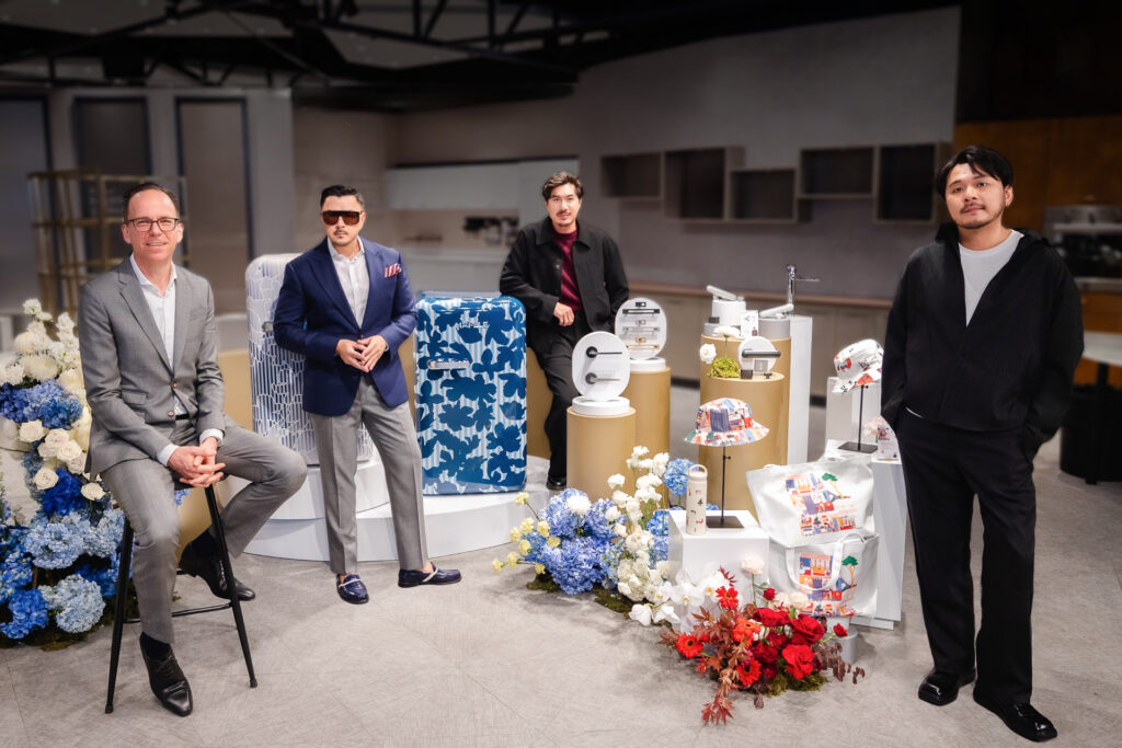 แคมเปญ ‘Designer Collaboration’_0