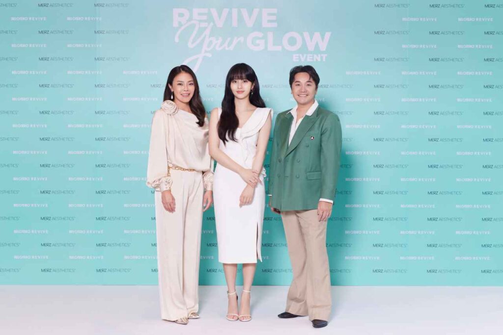 1. เภสัชกรหญิง กิตติวรรณ รัตนจันทร์, คิม โซ ฮยอน, กฤษดา มงคลธารณ์