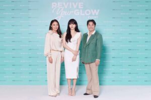 1. เภสัชกรหญิง กิตติวรรณ รัตนจันทร์, คิม โซ ฮยอน, กฤษดา มงคลธารณ์