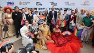 11_Bangkok Pride Fesival 2024