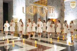 HatoBito Ultimate Josei PR 1