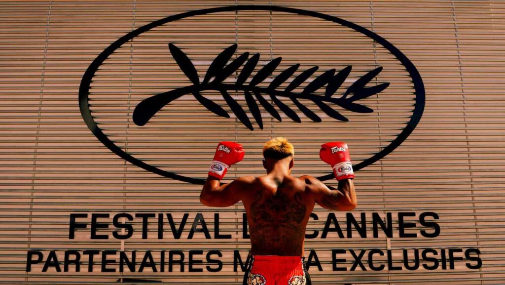 Images from Cannes 4