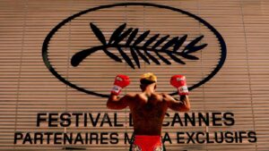 Images from Cannes 4