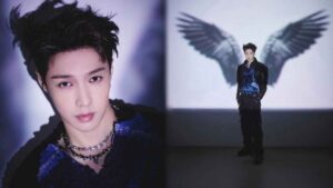 LAY เพลง STEP cover